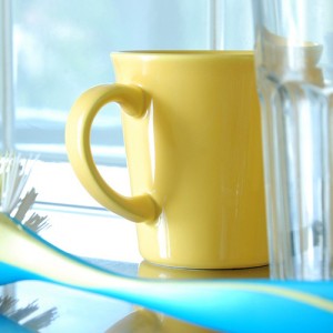 洗餐具应该选择洗刷大王还是钢丝擦？