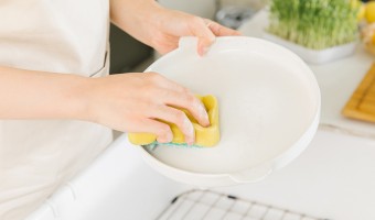 新闻中心-焦作洗刷大王清洁布_焦作沐浴刷厂家_焦作清洁刷厂家-江门市富扬日用制品有限公司-如何有效清洁海绵？