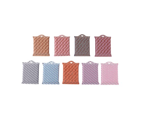 焦作木纤维花式提花（带挂孔）