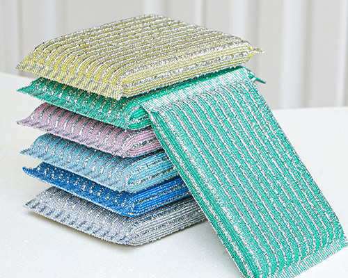 焦作单针直条银丝毛葱清洁块