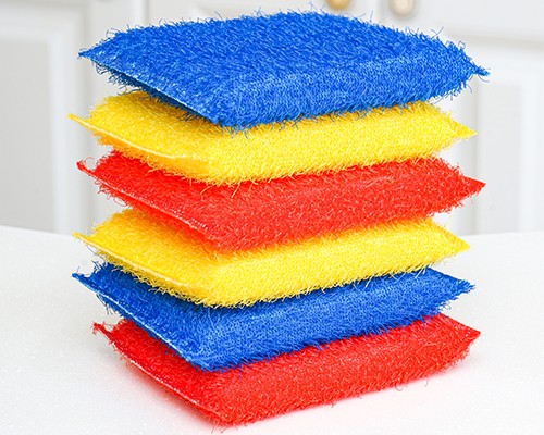 锦州PP断毛葱清洁块