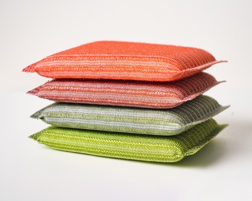 贵州塑料丝直条清洁块