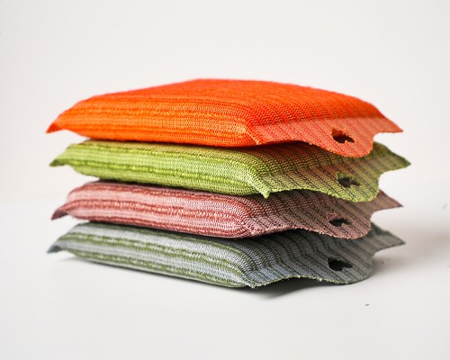 贵州塑料丝直条清洁块（挂孔式）