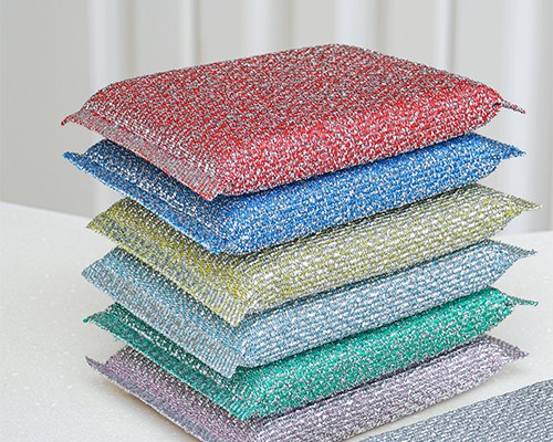 南阳单针小提花清洁块