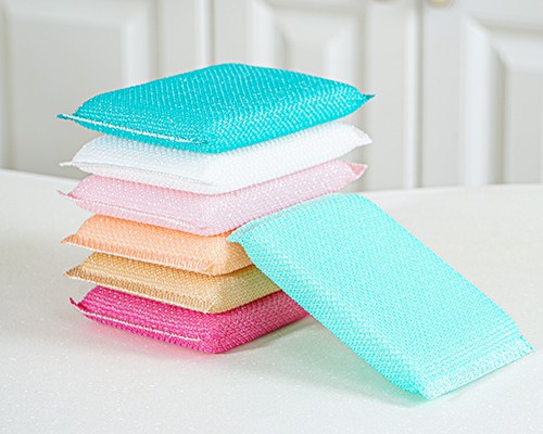 焦作棱角布清洁块