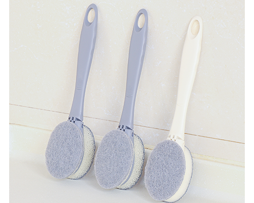 焦作双面海绵锅刷