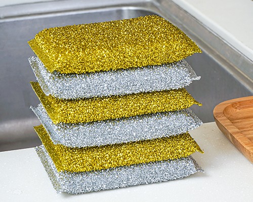 焦作金银丝毛葱清洁块