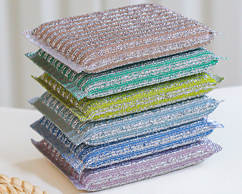 焦作双针直条银丝毛葱清洁块