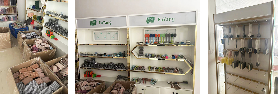 江门市富扬日用品有限公司 江门市富扬日用品有限公司